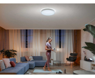 Philips Hue White ambiance Lampa sufitowa Enrave XL (biała) - 726808 - zdjęcie 8